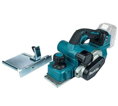 Рубанок Makita DKP181ZU 82мм 12000об/мин Рубанок Makita DKP181ZU 82мм 12000об/мин