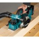 Рубанок Makita DKP181ZU 82мм 12000об/мин