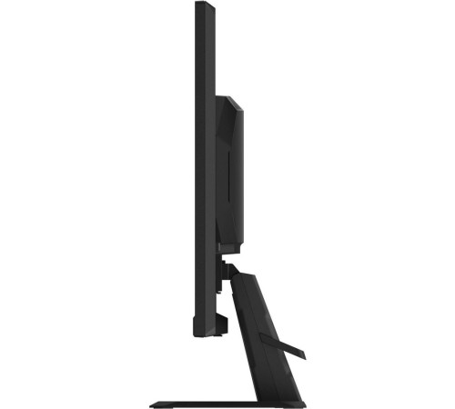 Монитор 27" Gigabyte GS27U EK Black  (IPS, 2xHDMI 2.1, 1xDP1.4, 350кд/м2, 1000:1, 1,07млрд, 1мс, 178/178, 3840 x 2160(UHD), 160Гц)
