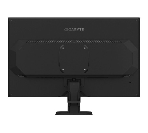 Монитор 27" Gigabyte GS27U EK Black  (IPS, 2xHDMI 2.1, 1xDP1.4, 350кд/м2, 1000:1, 1,07млрд, 1мс, 178/178, 3840 x 2160(UHD), 160Гц)