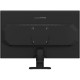 Монитор 27" Gigabyte GS27U EK Black  (IPS, 2xHDMI 2.1, 1xDP1.4, 350кд/м2, 1000:1, 1,07млрд, 1мс, 178/178, 3840 x 2160(UHD), 160Гц)