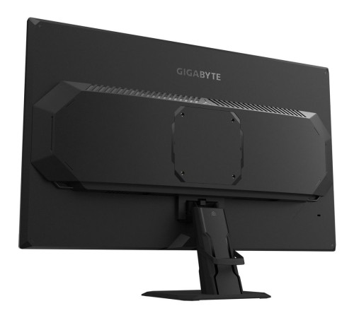 Монитор 27" Gigabyte GS27U EK Black  (IPS, 2xHDMI 2.1, 1xDP1.4, 350кд/м2, 1000:1, 1,07млрд, 1мс, 178/178, 3840 x 2160(UHD), 160Гц)