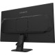 Монитор 27" Gigabyte GS27U EK Black  (IPS, 2xHDMI 2.1, 1xDP1.4, 350кд/м2, 1000:1, 1,07млрд, 1мс, 178/178, 3840 x 2160(UHD), 160Гц)
