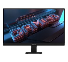 Монитор 27" Gigabyte GS27U EK Black  (IPS, 2xHDMI 2.1, 1xDP1.4, 350кд/м2, 1000:1, 1,07млрд, 1мс, 178/178, 3840 x 2160(UHD), 160Гц)