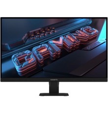 Монитор 27" Gigabyte GS27U EK Black  (IPS, 2xHDMI 2.1, 1xDP1.4, 350кд/м2, 1000:1, 1,07млрд, 1мс, 178/178, 3840 x 2160(UHD), 160Гц)
