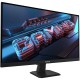 Монитор 27" Gigabyte GS27U EK Black  (IPS, 2xHDMI 2.1, 1xDP1.4, 350кд/м2, 1000:1, 1,07млрд, 1мс, 178/178, 3840 x 2160(UHD), 160Гц)