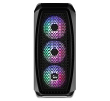 ПК IRU Game 510B6GMA MT i5 12400F (2.5) 16Gb SSD1Tb GTX1650 4Gb Free DOS GbitEth 500W черный