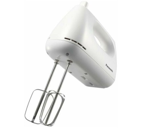 Миксер стационарный Panasonic MK-GB3WTQ белый