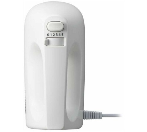 Миксер стационарный Panasonic MK-GB3WTQ белый