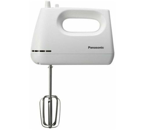 Миксер стационарный Panasonic MK-GB3WTQ белый