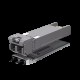Трансивер Ubiquiti UACC-OM-SFP28-SR SFP28 transceiver that supports 25G connections up to 100 m using multi-mode fiber with a duplex LC UPC connector