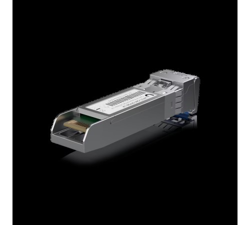 Трансивер Ubiquiti UACC-OM-SFP28-LR SFP28 25 Гбит/с, Single Mode, Dual LC, 1310 нм, 10 км