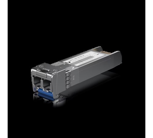 Трансивер Ubiquiti UACC-OM-SFP28-LR SFP28 25 Гбит/с, Single Mode, Dual LC, 1310 нм, 10 км
