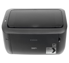 Принтер лазерный Canon i-Sensys LBP6030B bundle (8468B006+3484B002) A4 (в комплекте: + картридж)