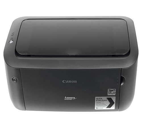 Принтер лазерный Canon i-Sensys LBP6030B bundle (8468B006+3484B002) A4 (в комплекте: + картридж) Принтер лазерный Canon i-Sensys LBP6030B bundle (8468B006+3484B002) A4 (в комплекте: + картридж)