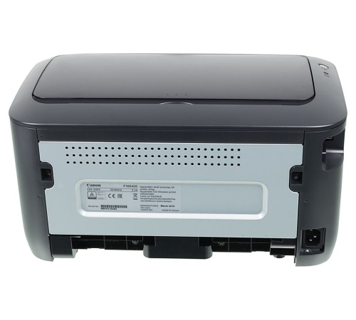 Принтер лазерный Canon i-Sensys LBP6030B bundle (8468B006+3484B002) A4 (в комплекте: + картридж) Принтер лазерный Canon i-Sensys LBP6030B bundle (8468B006+3484B002) A4 (в комплекте: + картридж)
