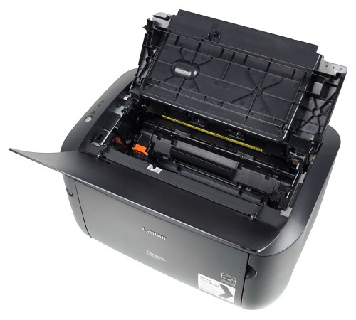 Принтер лазерный Canon i-Sensys LBP6030B bundle (8468B006+3484B002) A4 (в комплекте: + картридж) Принтер лазерный Canon i-Sensys LBP6030B bundle (8468B006+3484B002) A4 (в комплекте: + картридж)