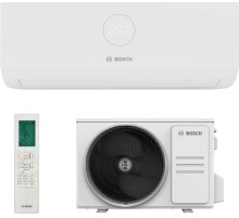 Сплит-система Bosch CLL2000 W 35 белый