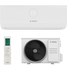 Сплит-система Bosch CLL2000 W 26 белый