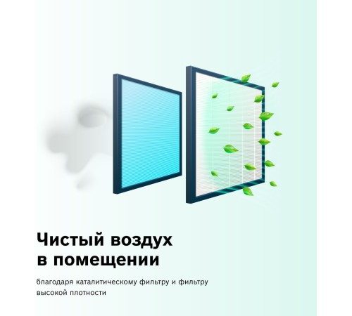 Сплит-система Bosch CLL2000 W 35 белый Сплит-система Bosch CLL2000 W 35 белый