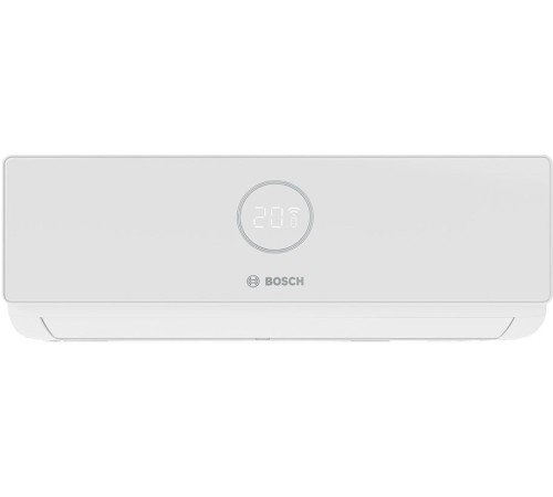 Сплит-система Bosch CLL2000 W 35 белый Сплит-система Bosch CLL2000 W 35 белый