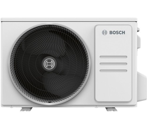 Сплит-система Bosch CLL2000 W 26 белый Сплит-система Bosch CLL2000 W 26 белый