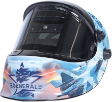 Маска сварщика Patriot WH 400E (880501956)