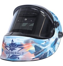Маска сварщика Patriot WH 400E (880501956)
