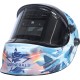 Маска сварщика Patriot WH 400E (880501956)