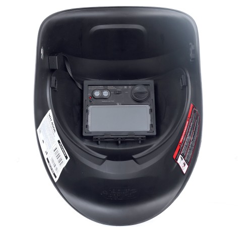Маска сварщика Patriot WH 400E (880501956)