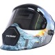 Маска сварщика Patriot WH 600E (880501961)