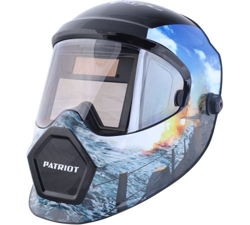 Маска сварщика Patriot WH 600E (880501961)