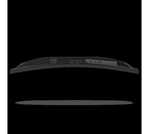 Монитор 27" Gigabyte GS27F EU Black (IPS, 300cd, 1000:1, 1ms, 178гр/178гр, 165Hz, FreeSync Premium, полуматовая, HDMI, DP)