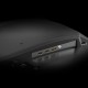 Монитор 27" Gigabyte GS27F EU Black (IPS, 300cd, 1000:1, 1ms, 178гр/178гр, 165Hz, FreeSync Premium, полуматовая, HDMI, DP)
