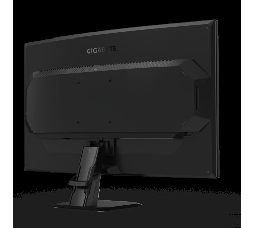 Монитор 27" Gigabyte GS27F EU Black (IPS, 300cd, 1000:1, 1ms, 178гр/178гр, 165Hz, FreeSync Premium, полуматовая, HDMI, DP)
