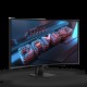 Монитор 27" Gigabyte GS27F EU Black (IPS, 300cd, 1000:1, 1ms, 178гр/178гр, 165Hz, FreeSync Premium, полуматовая, HDMI, DP)
