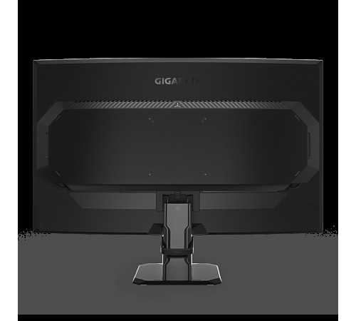 Монитор 27" Gigabyte GS27F EU Black (IPS, 300cd, 1000:1, 1ms, 178гр/178гр, 165Hz, FreeSync Premium, полуматовая, HDMI, DP)