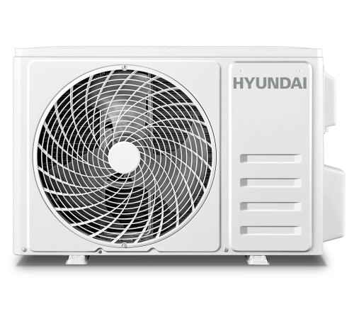Сплит-система Hyundai HAC-24/T-PRO белый