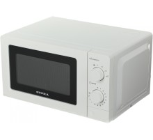 Микроволновая Печь Supra 20MW61 20л. 700Вт белый