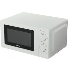 Микроволновая Печь Supra 20MW61 20л. 700Вт белый