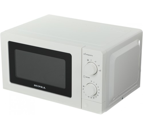 Микроволновая Печь Supra 20MW61 20л. 700Вт белый Микроволновая Печь Supra 20MW61 20л. 700Вт белый