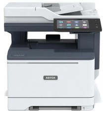 МФУ Xerox C415_DN МФУ лазерный цветной, 40 стр/мин, 1дуплекс, Ethernet, wi-Fi, 2048 Mb memory,PS3/PCL6, 125K стр/мес., 1.2GHz