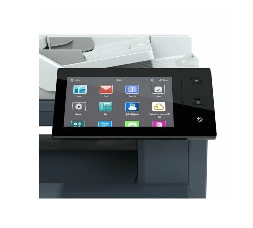 МФУ Xerox C415_DN МФУ лазерный цветной, 40 стр/мин, 1дуплекс, Ethernet, wi-Fi, 2048 Mb memory,PS3/PCL6, 125K стр/мес., 1.2GHz