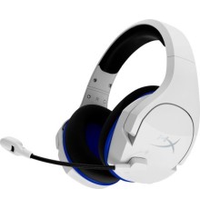 Наушники с микрофоном HyperX Cloud Stinger Core белый/черный накладные Radio оголовье (4P5J1AA)