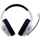 Наушники с микрофоном HyperX Cloud Stinger Core белый/черный накладные Radio оголовье (4P5J1AA)
