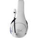 Наушники с микрофоном HyperX Cloud Stinger Core белый/черный накладные Radio оголовье (4P5J1AA)