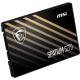 Твердотельный накопитель SSD MSI 2.5" 240GB SPATIUM S270 SATA S78-440N060-P83