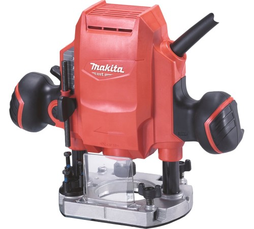 Фрезер Makita M3601 900Вт 27000об/мин макс.ход:35мм