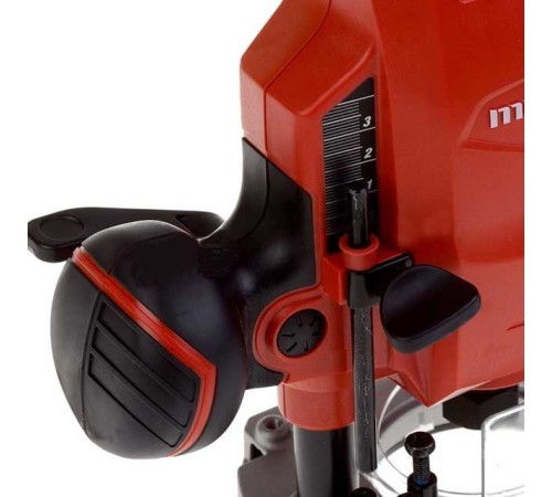 Фрезер Makita M3601 900Вт 27000об/мин макс.ход:35мм