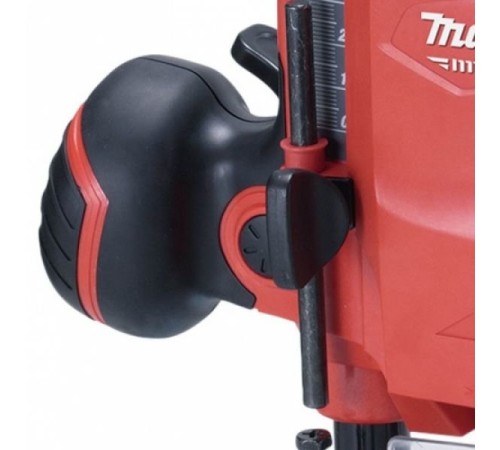 Фрезер Makita M3601 900Вт 27000об/мин макс.ход:35мм